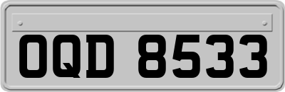 OQD8533