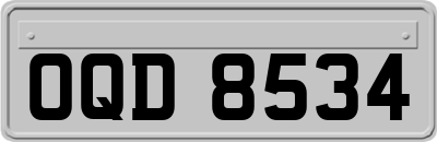 OQD8534
