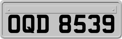 OQD8539