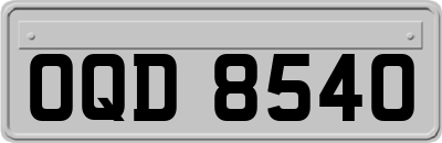 OQD8540