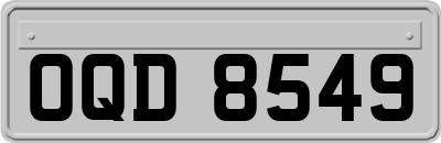 OQD8549