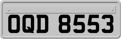OQD8553