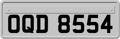 OQD8554