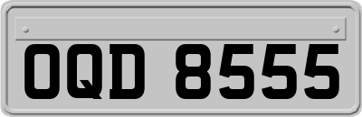 OQD8555