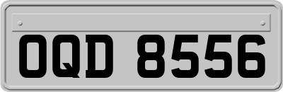 OQD8556