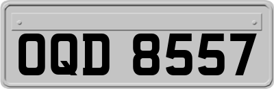 OQD8557
