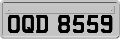 OQD8559