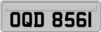 OQD8561