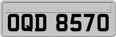OQD8570