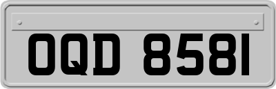 OQD8581