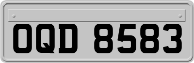 OQD8583
