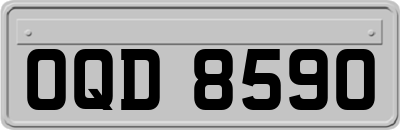 OQD8590
