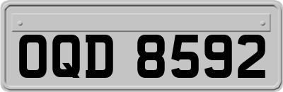 OQD8592