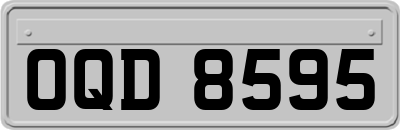 OQD8595