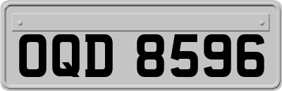 OQD8596