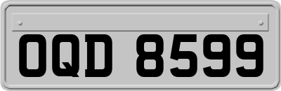 OQD8599