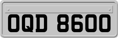 OQD8600