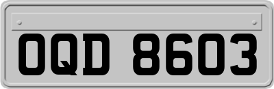 OQD8603