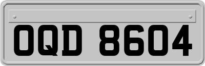 OQD8604