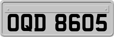 OQD8605