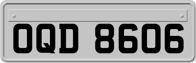 OQD8606