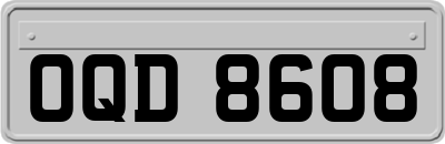 OQD8608