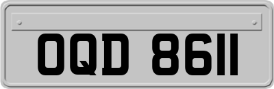 OQD8611
