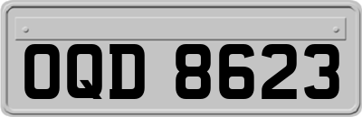 OQD8623