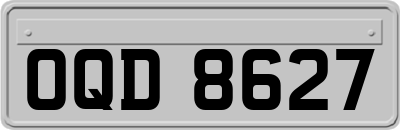 OQD8627