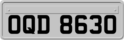OQD8630