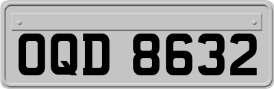 OQD8632