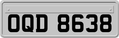 OQD8638