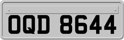 OQD8644