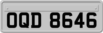 OQD8646