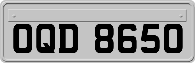 OQD8650