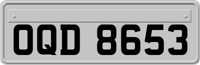 OQD8653