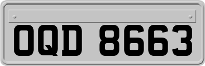 OQD8663