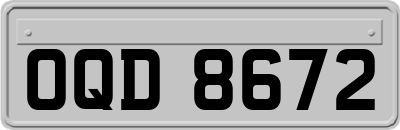 OQD8672