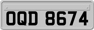 OQD8674