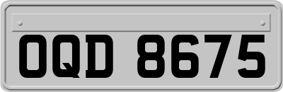 OQD8675