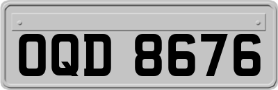 OQD8676