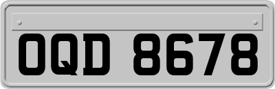 OQD8678