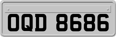 OQD8686