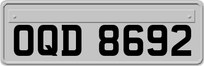OQD8692