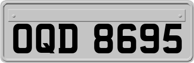 OQD8695