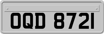 OQD8721
