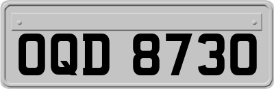OQD8730
