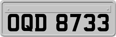 OQD8733