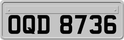 OQD8736
