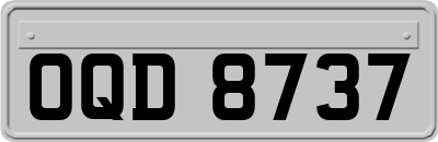 OQD8737